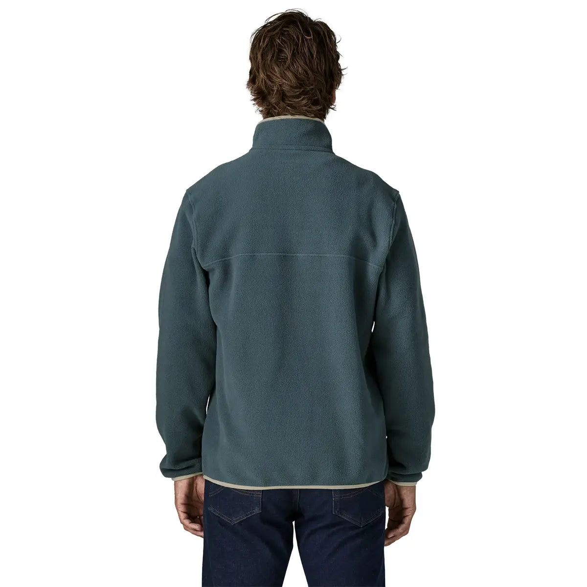 Patagonia M's Lightweight Synchilla Snap-T Fleece Pullover