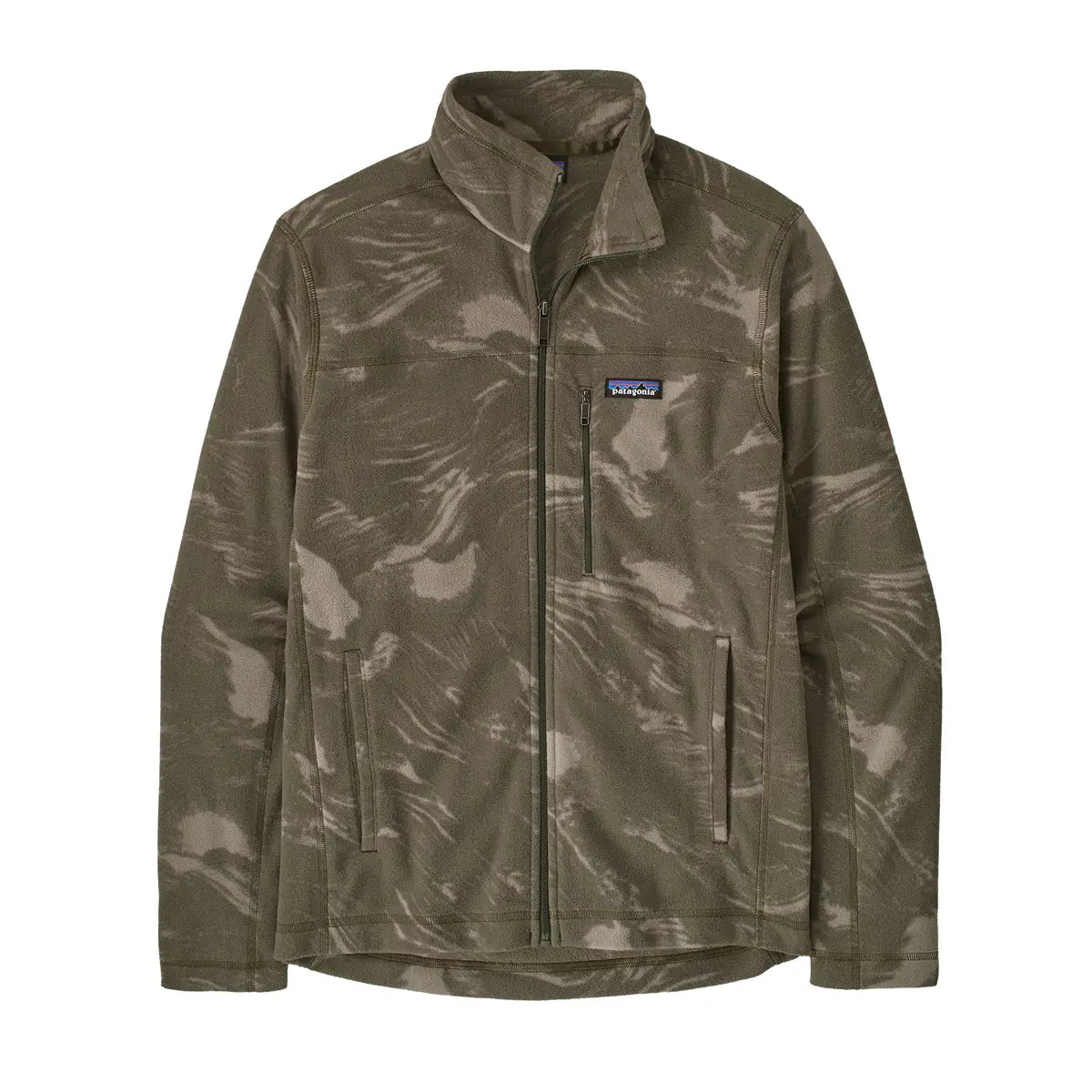 Patagonia M's Micro D Fleece Jacket