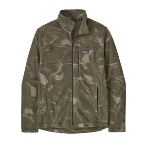 Patagonia M's Micro D Fleece Jacket
