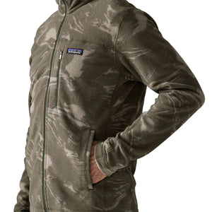 Patagonia M's Micro D Fleece Jacket