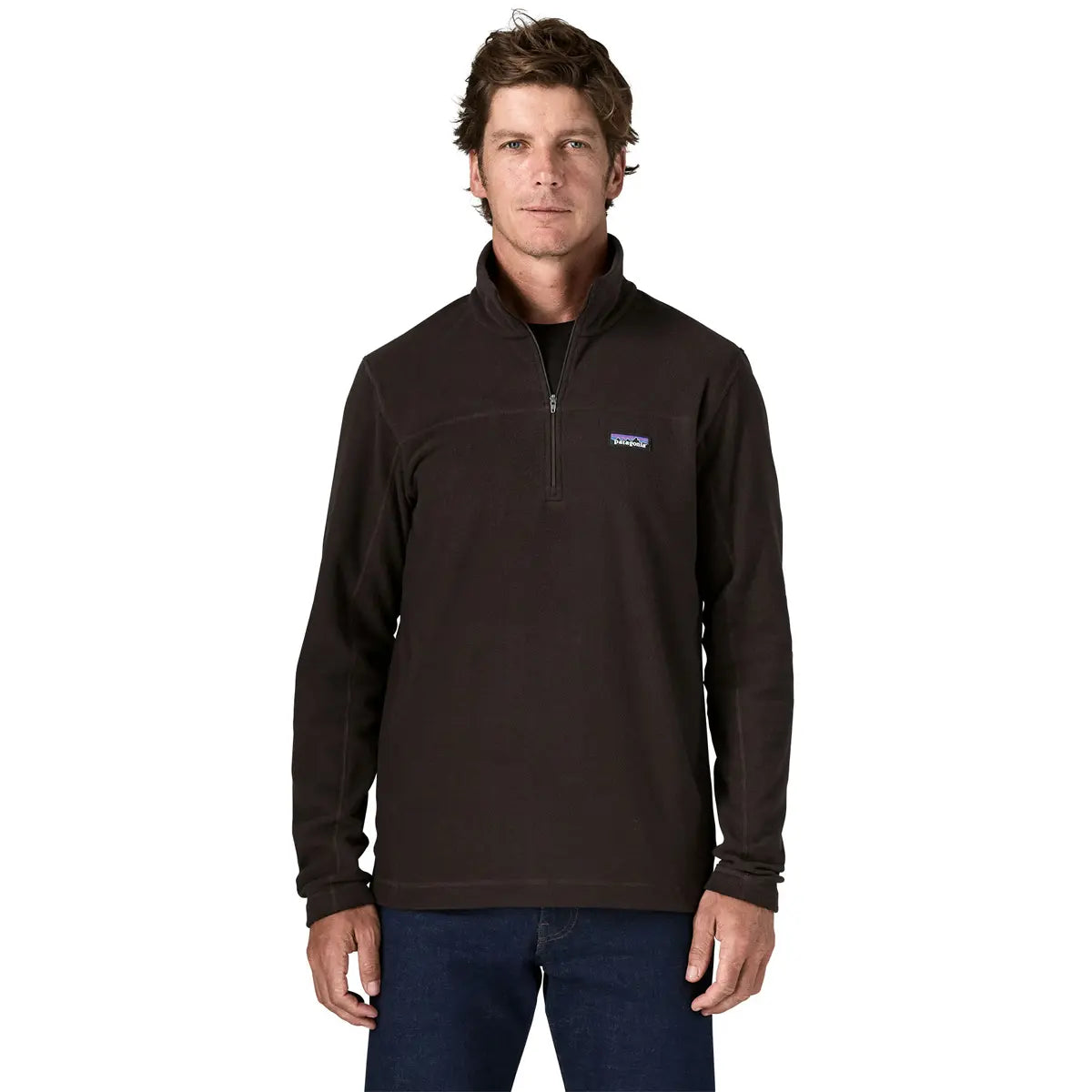 Patagonia M's Micro D Fleece Pullover