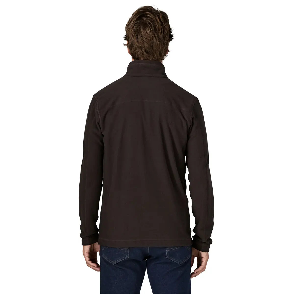Patagonia M's Micro D Fleece Pullover