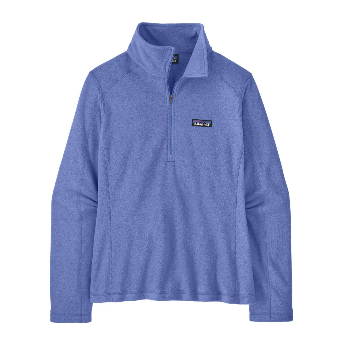 Patagonia W's Micro D Fleece 1/4 Zip