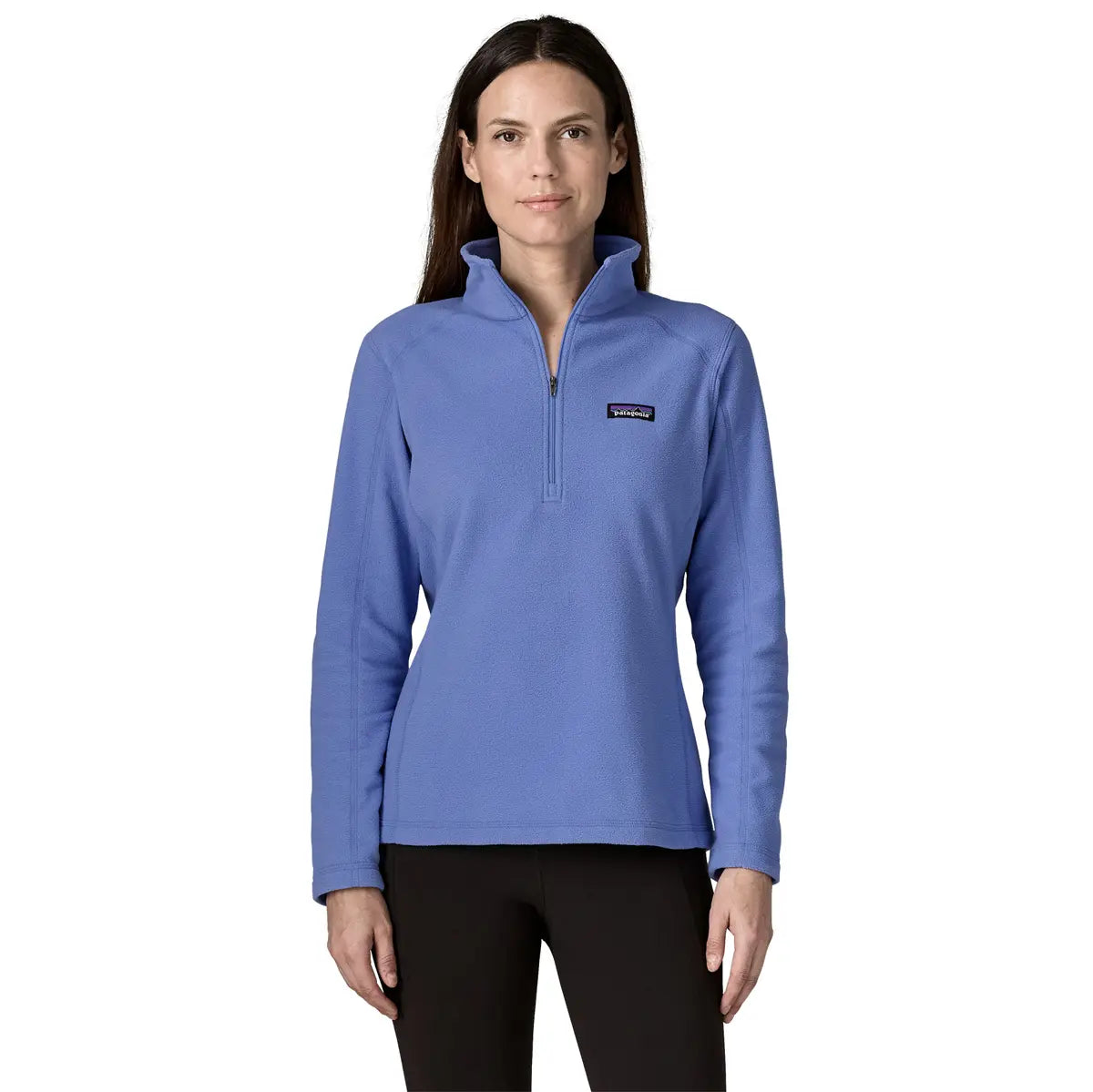 Patagonia W's Micro D Fleece 1/4 Zip