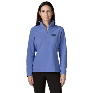 Patagonia W's Micro D Fleece 1/4 Zip
