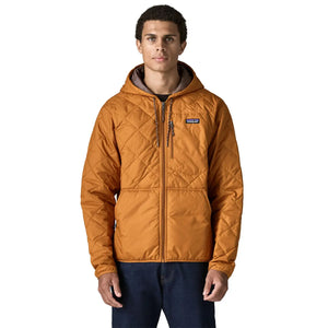 Patagonia M's Diamond Quilted Bomber Hoody