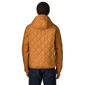 Patagonia M's Diamond Quilted Bomber Hoody