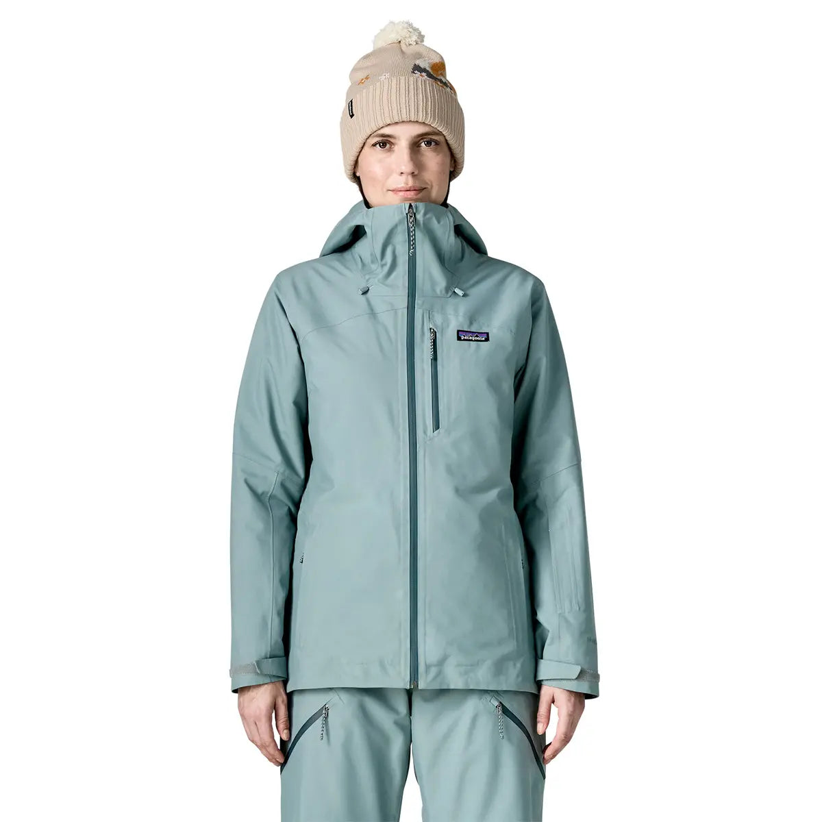 Patagonia W's Insulated Powder Town Jacket