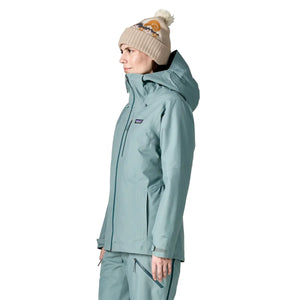 Patagonia W's Insulated Powder Town Jacket