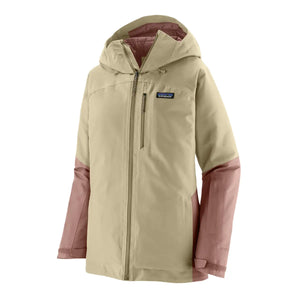 Patagonia W's Insulated Powder Town Jacket