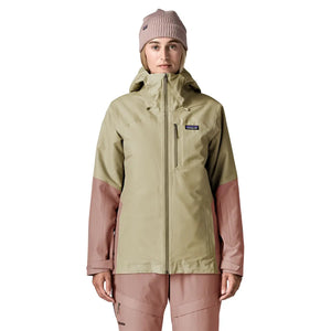 Patagonia W's Insulated Powder Town Jacket