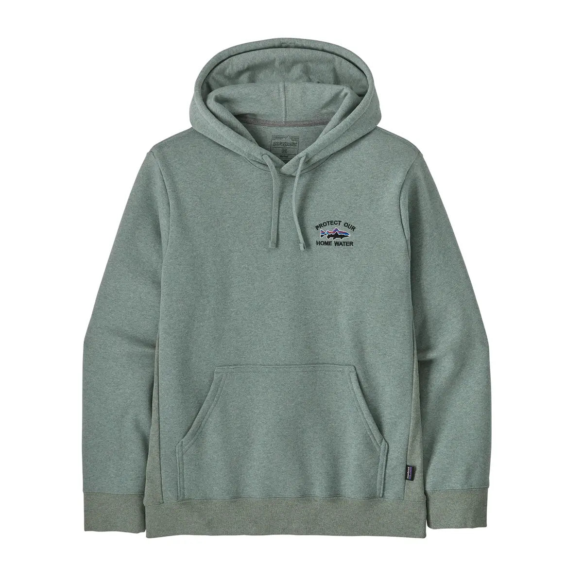 Patagonia M's Home Water Trout Uprisal Hoody
