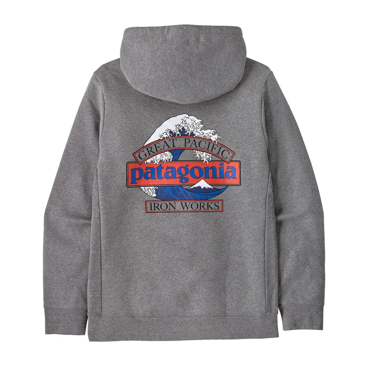 Patagonia M's Great Waves Uprisal Hoody