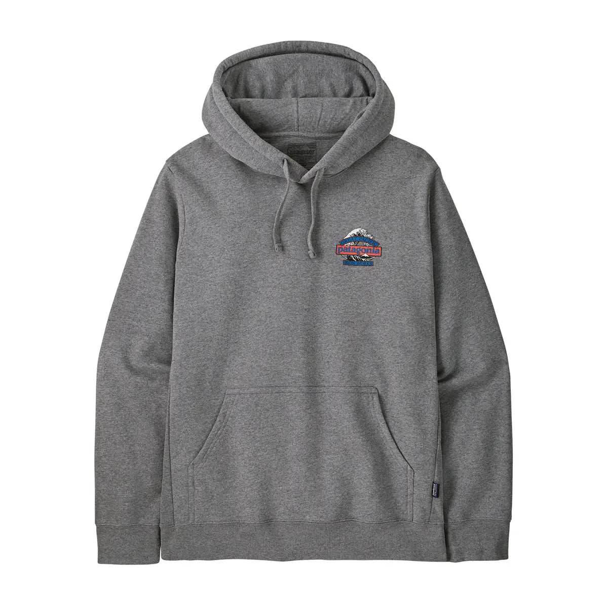 Patagonia M's Great Waves Uprisal Hoody