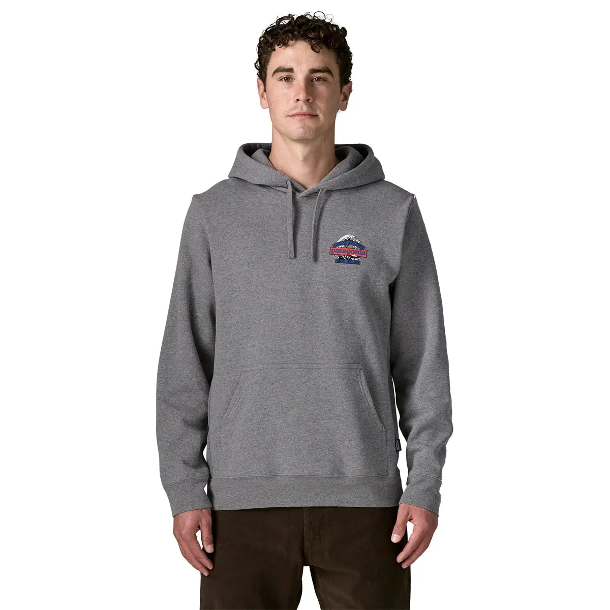 Patagonia M's Great Waves Uprisal Hoody