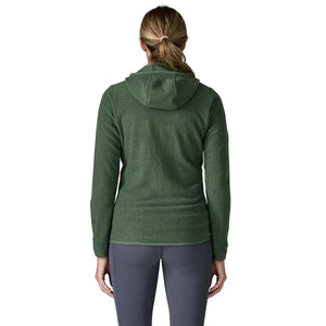 Patagonia W's R1 Air Full-Zip Hoody