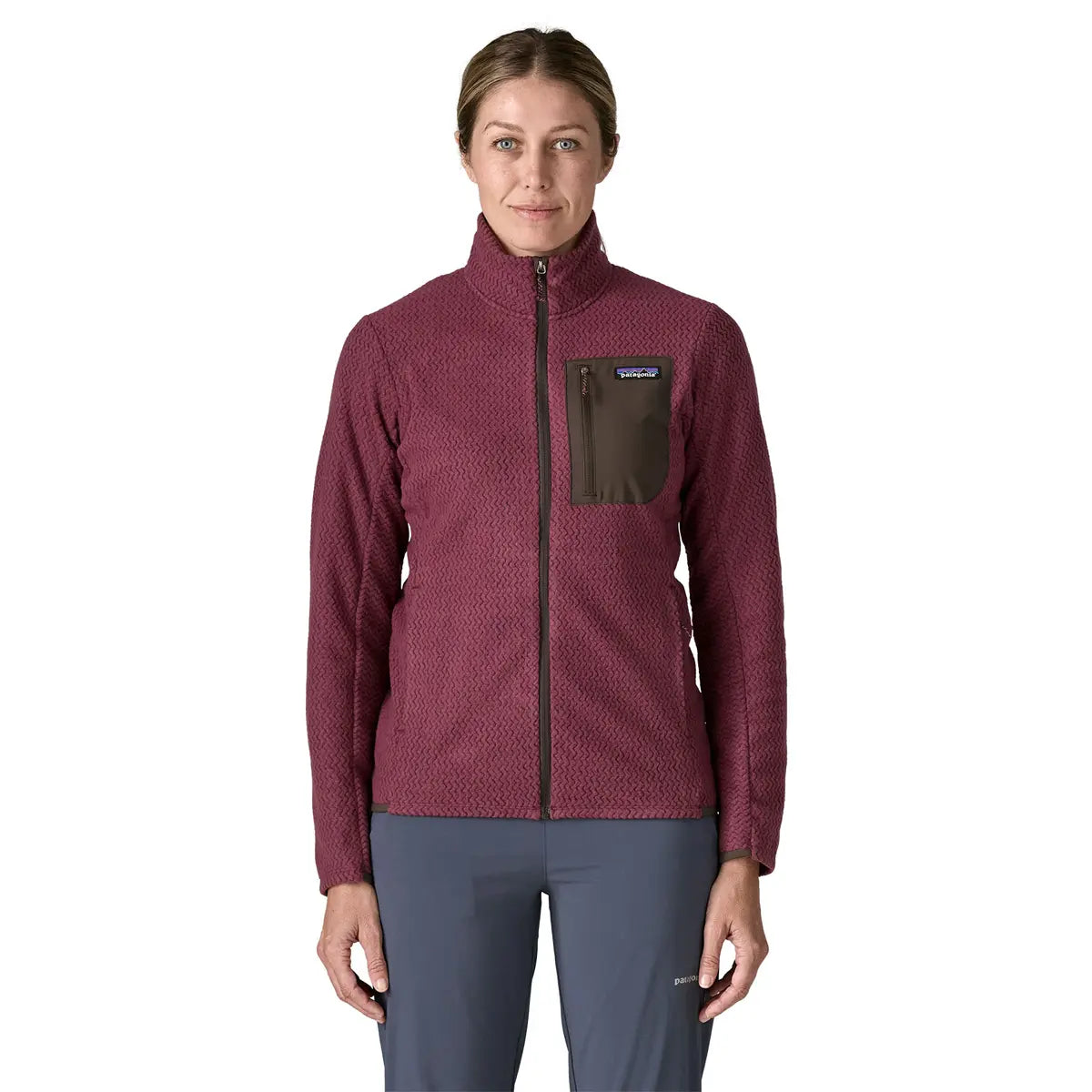 Patagonia W's R1 Air Jacket