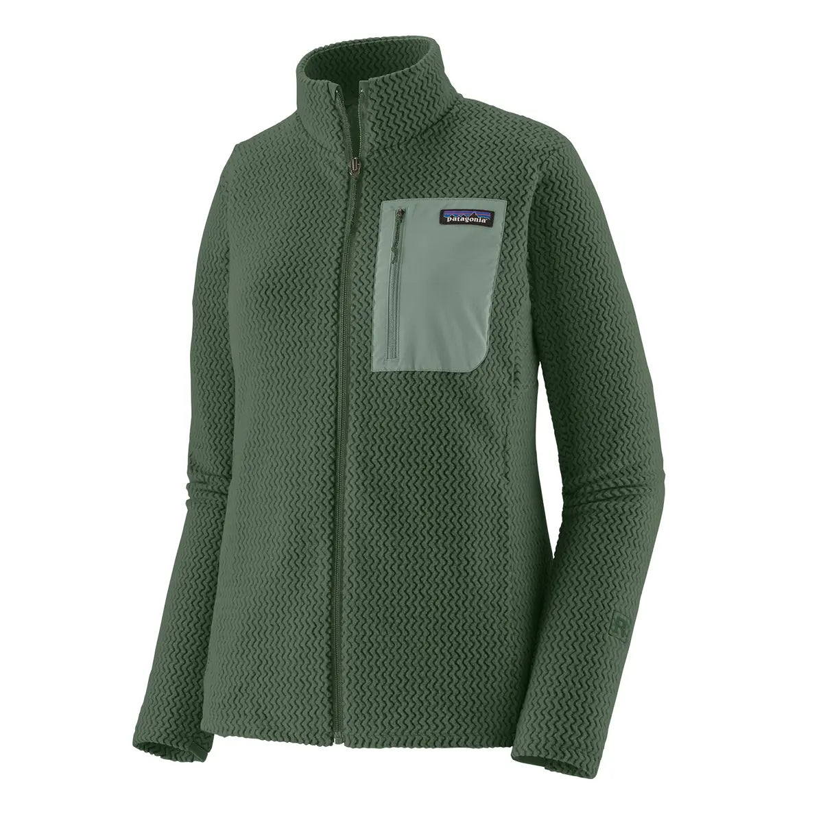 Patagonia W's R1 Air Jacket