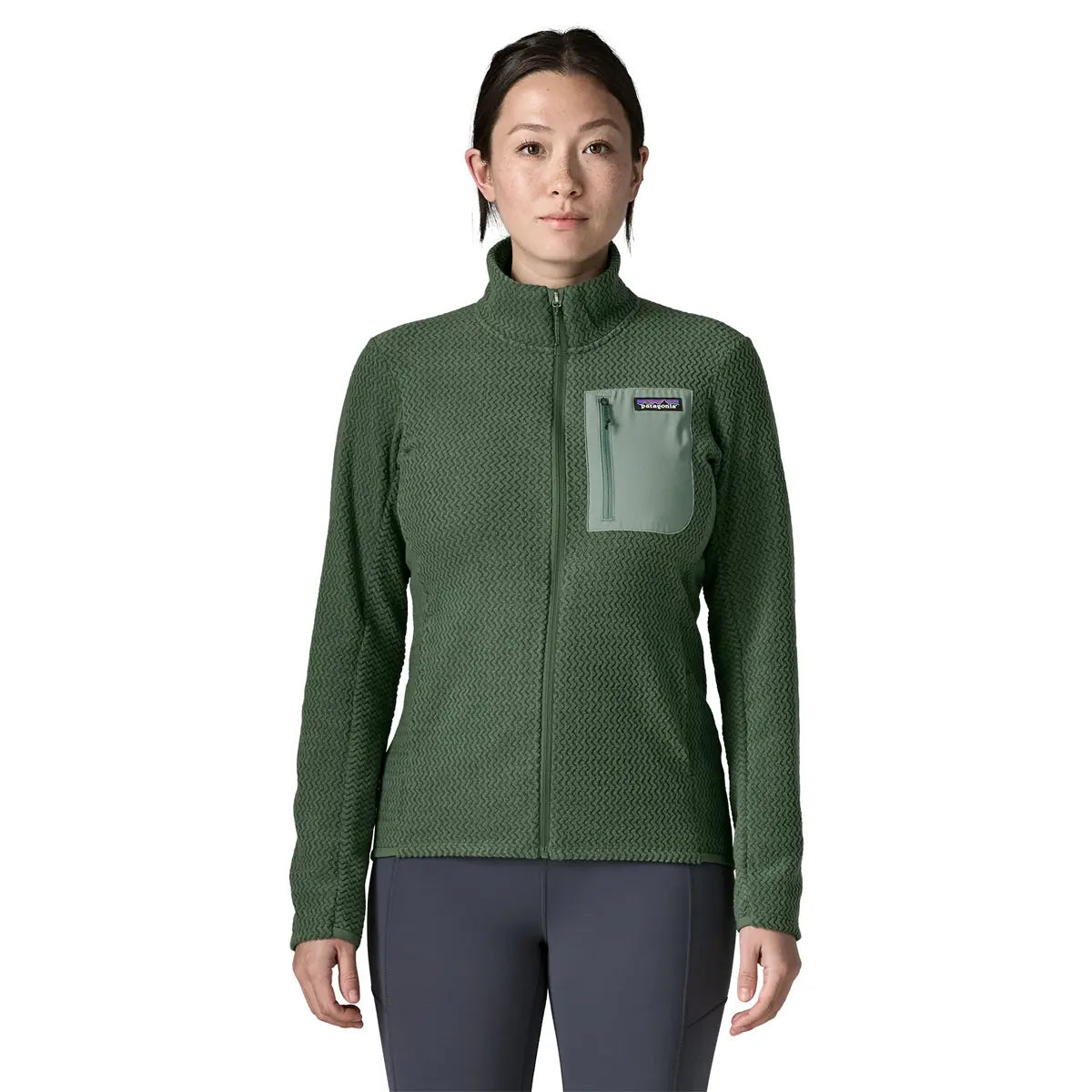 Patagonia W's R1 Air Jacket