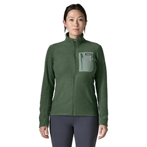 Patagonia W's R1 Air Jacket