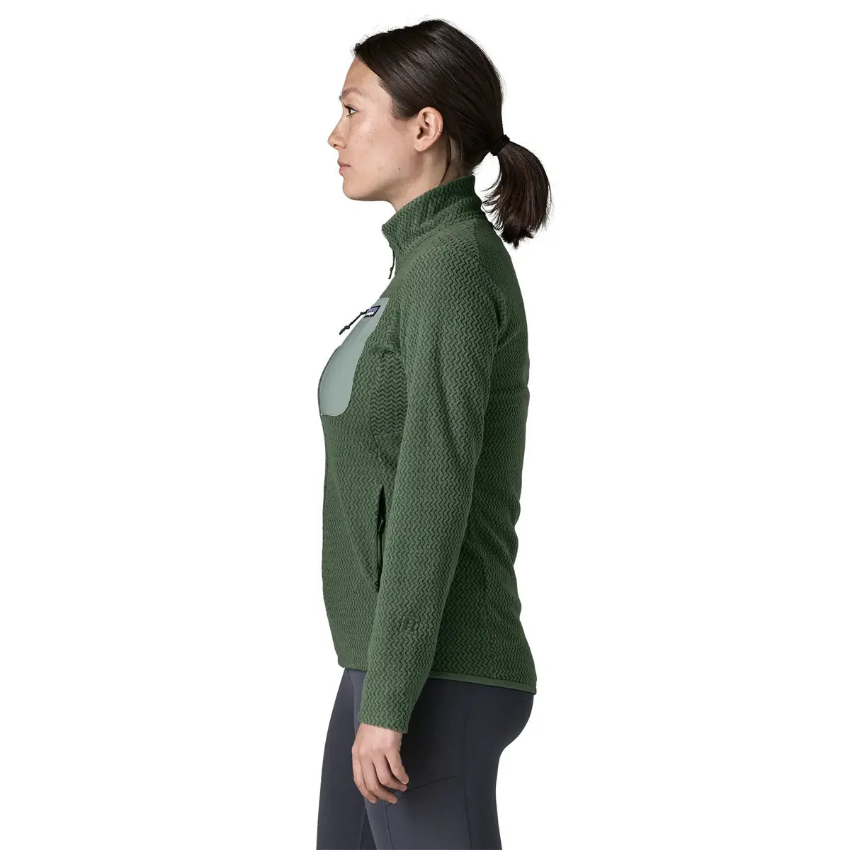 Patagonia W's R1 Air Jacket