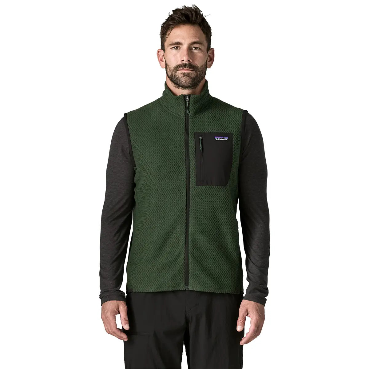 Patagonia M's R1 Air Vest