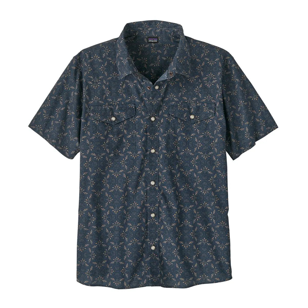 Patagonia M's Go To Western Shirt