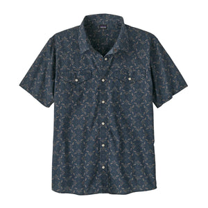 Patagonia M's Go To Western Shirt