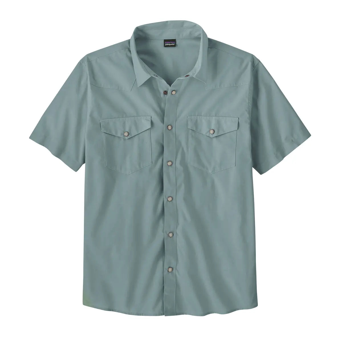 Patagonia M's Go To Western Shirt