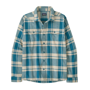 Patagonia M's Fjord Flannel Shirt