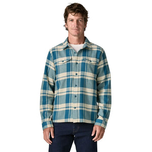 Patagonia M's Fjord Flannel Shirt