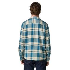 Patagonia M's Fjord Flannel Shirt