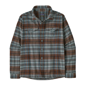 Patagonia M's Fjord Flannel Shirt