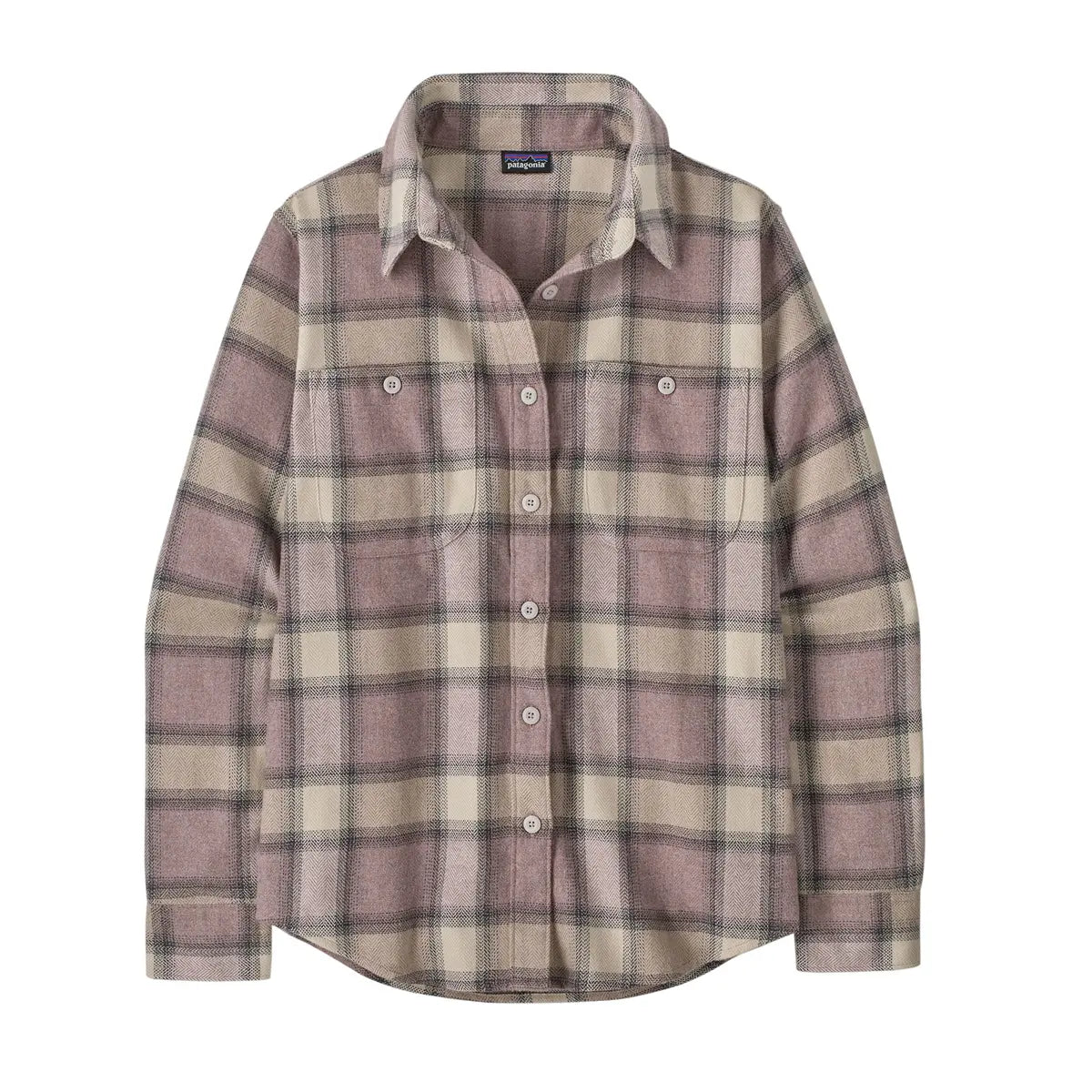 Patagonia W's Fjord Flannel Shirt