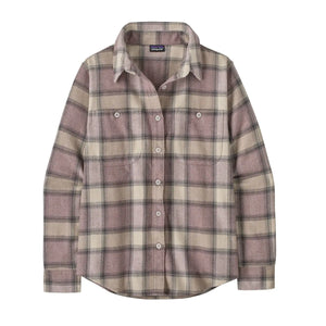 Patagonia W's Fjord Flannel Shirt