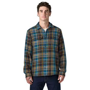 Patagonia M's Fjord Loft Shirt
