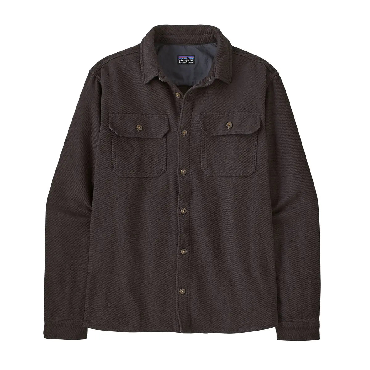 Patagonia M's Fjord Loft Shirt