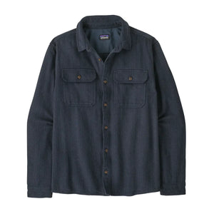 Patagonia M's Fjord Loft Shirt