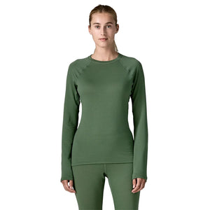 Patagonia W's Capilene Thermal Weight Crew Neck