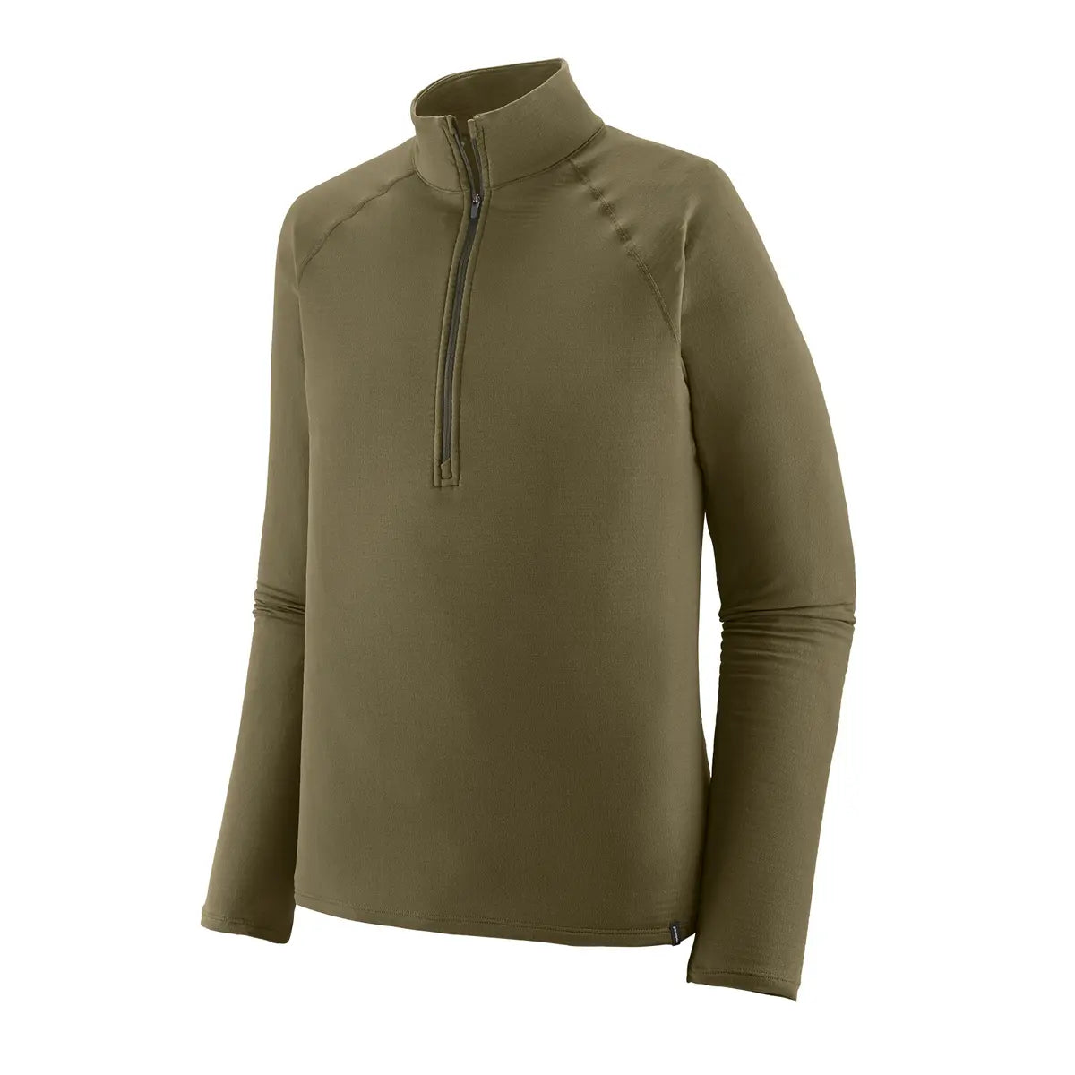 Patagonia M's Cap Thermal Weight Zip-Neck