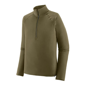 Patagonia M's Cap Thermal Weight Zip-Neck