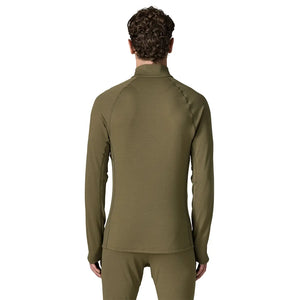 Patagonia M's Cap Thermal Weight Zip-Neck