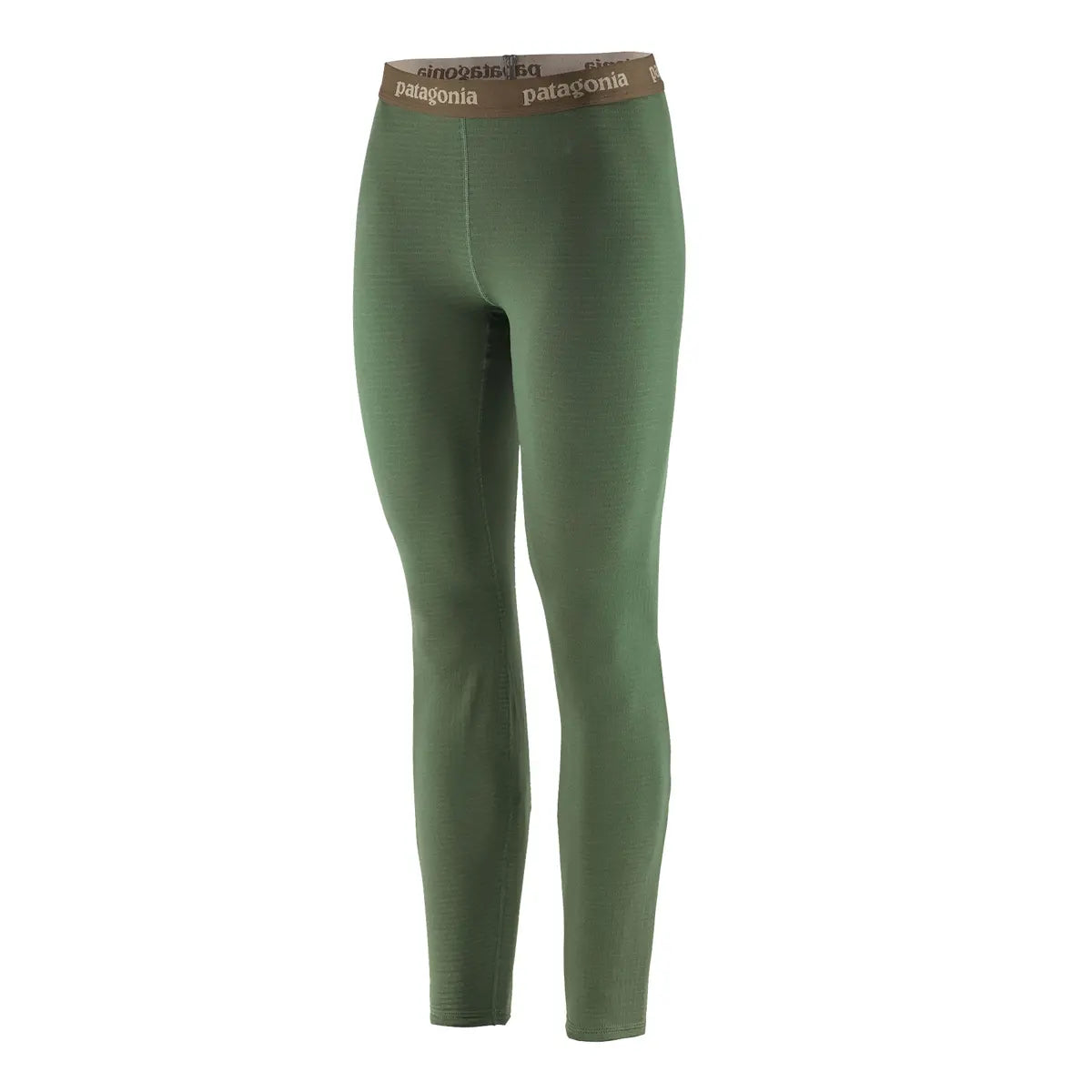 Patagonia W's Capilene Thermal Weight Bottoms