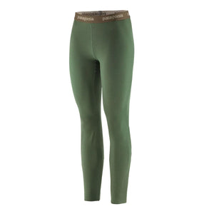 Patagonia W's Capilene Thermal Weight Bottoms
