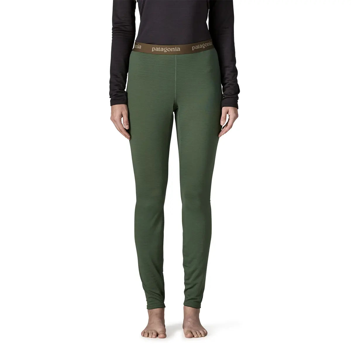 Patagonia W's Capilene Thermal Weight Bottoms