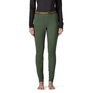 Patagonia W's Capilene Thermal Weight Bottoms
