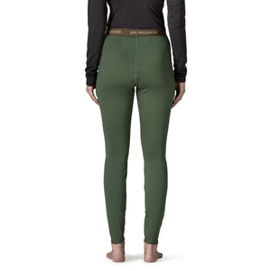 Patagonia W's Capilene Thermal Weight Bottoms