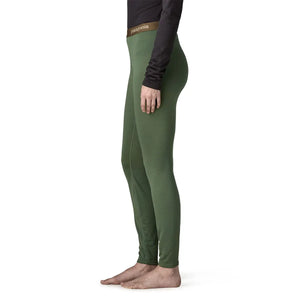Patagonia W's Capilene Thermal Weight Bottoms