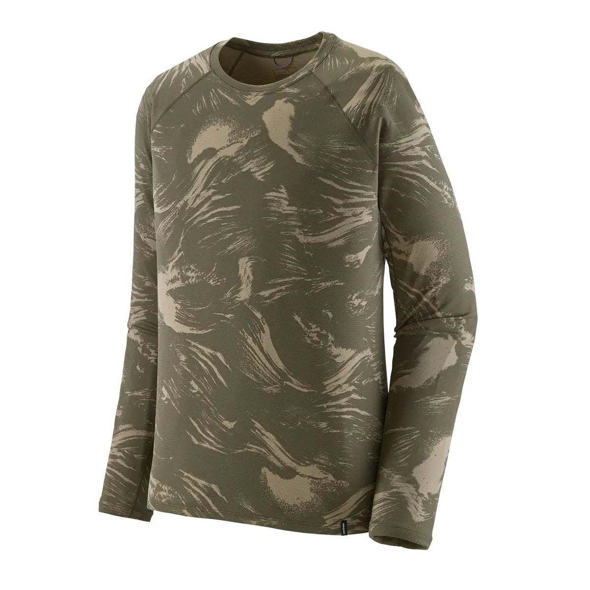 Patagonia M's Cap Midweight Crew