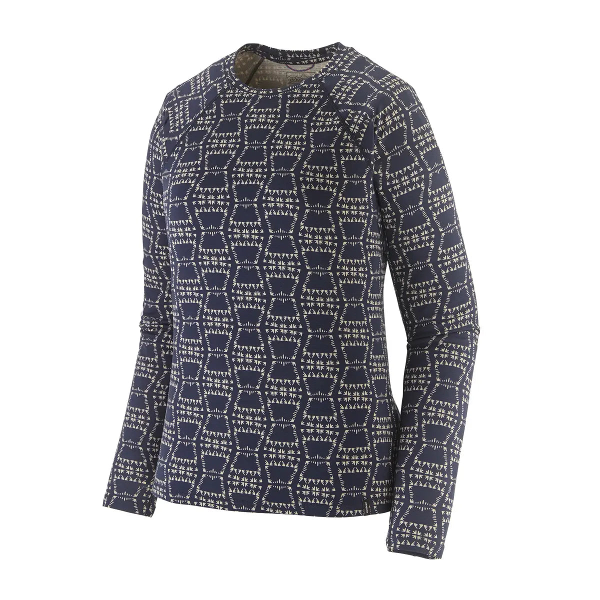 Patagonia W's Capilene Midweight Crew